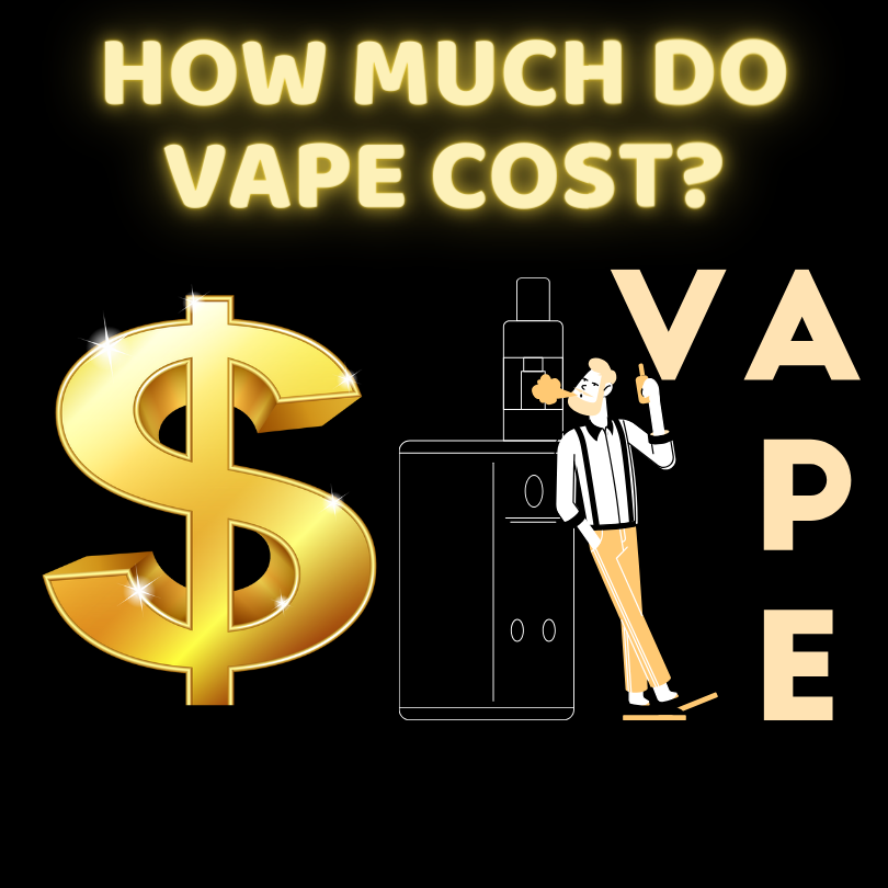 How much is a vape? Understanding Vape Costs today | Eliquidstop How much is a vape? Understanding Vape Costs today | Eliquidstop