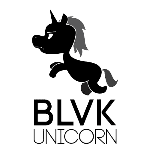 BLVK UNICORN | Eliquidstop