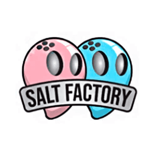 Air Factory Salt Nic - Eliquidstop