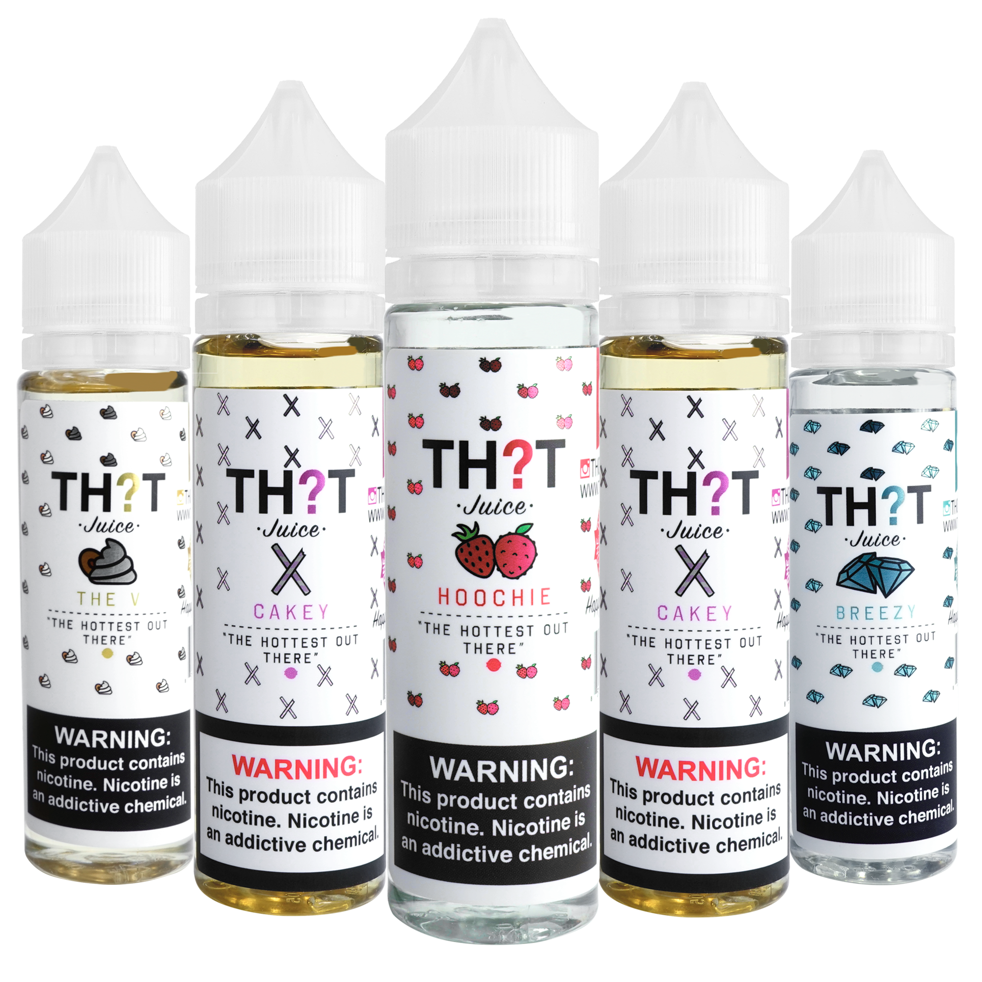 teeter juice vape Mango by MUCHO 100ml main image 1