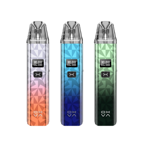 OXVA Xlim Classic Pod Vape Kit | Eliquidstop OXVA Xlim Classic Pod Vape Kit | Eliquidstop