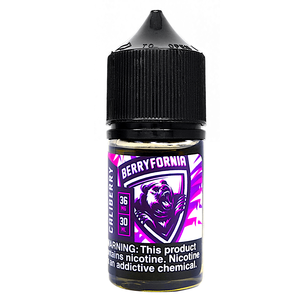 cali vape e liquid CALI VAPE 100mg Broad Spectrum CBD E-liquid 10ml (60PG/40VG)