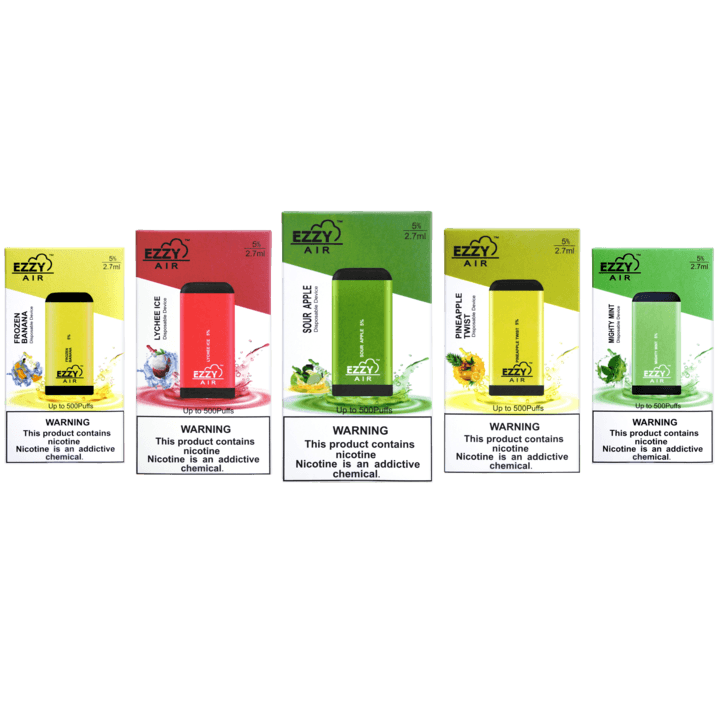 elf bar vape uk RYL Classic 35K Disposable Vape by Raz Vape — $16.99 main image 0