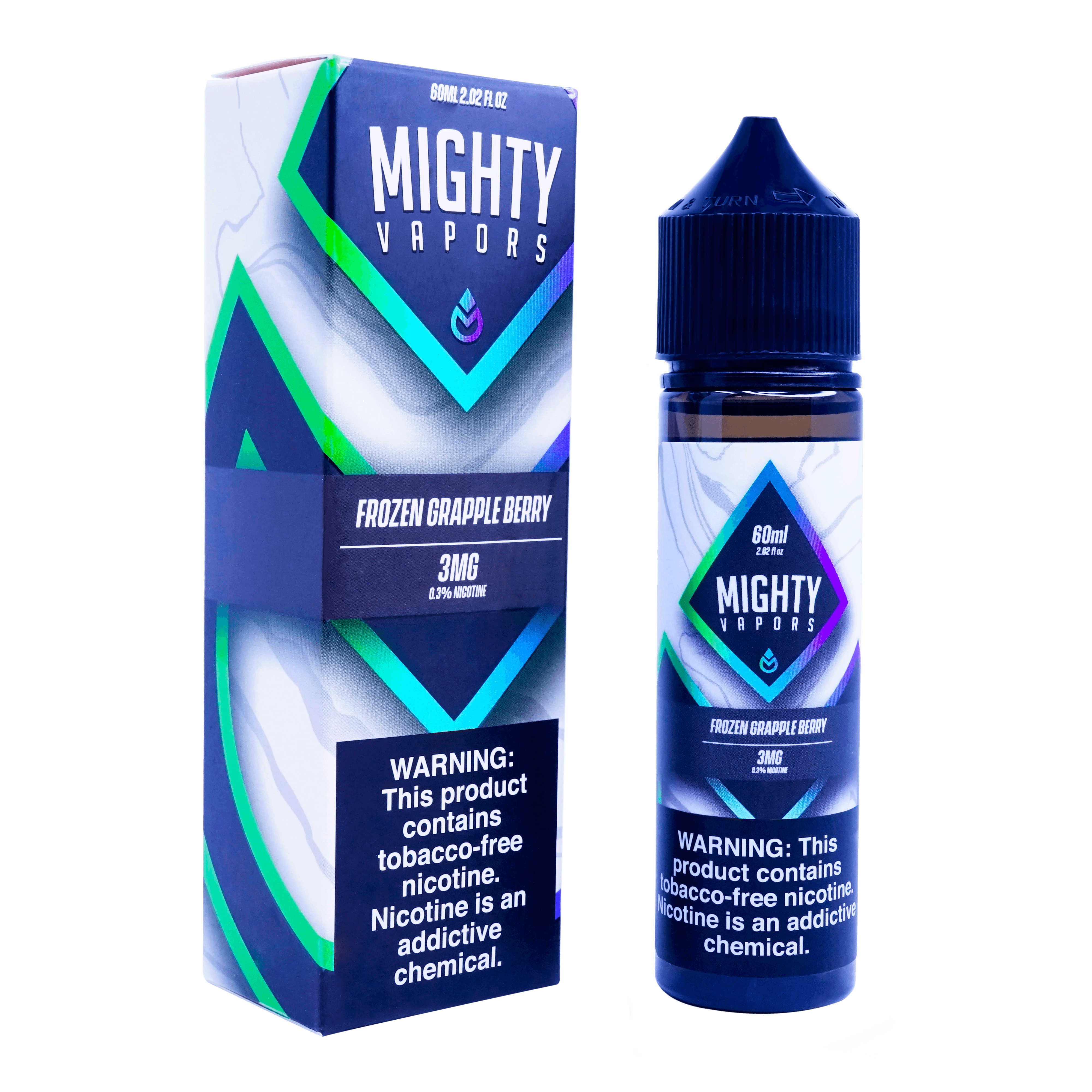 grappleberry vape juice I Love Salts Grappleberry 30ml E-Liquid $8.25