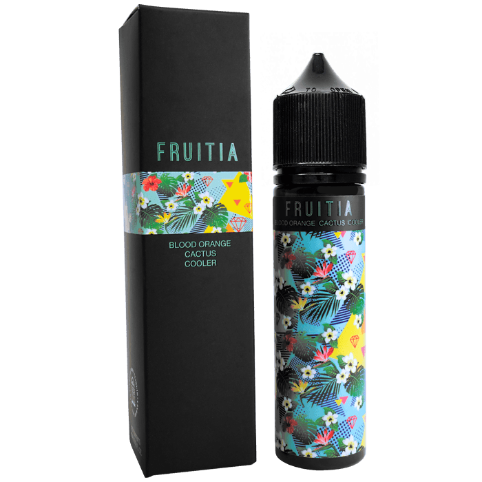 FRUITIA Blood Orange Cactus Cooler by Fresh Farms E-Liquid (60ml)(ON SALE) | Eliquidstop FRUITIA Blood Orange Cactus Cooler by Fresh Farms E-Liquid (60ml)(ON SALE) | Eliquidstop