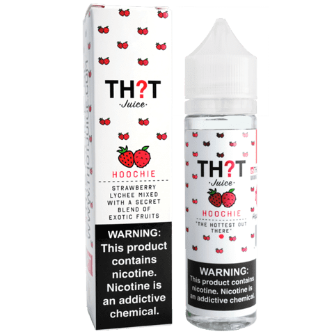 Hoochie by Thot Juice E-liquid (60ml)