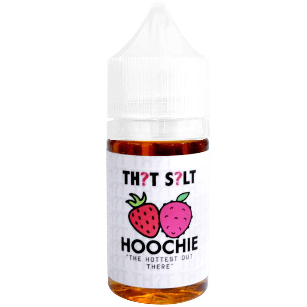 Hoochie Salt Nic by Thot Juice E-liquid (30ml) | Eliquidstop