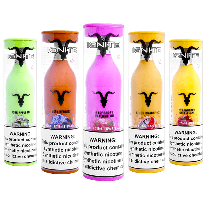 IGNITE V25 Disposable (2500 Puffs)(ON SALE) | Eliquidstop IGNITE V25 Disposable (2500 Puffs)(ON SALE) | Eliquidstop
