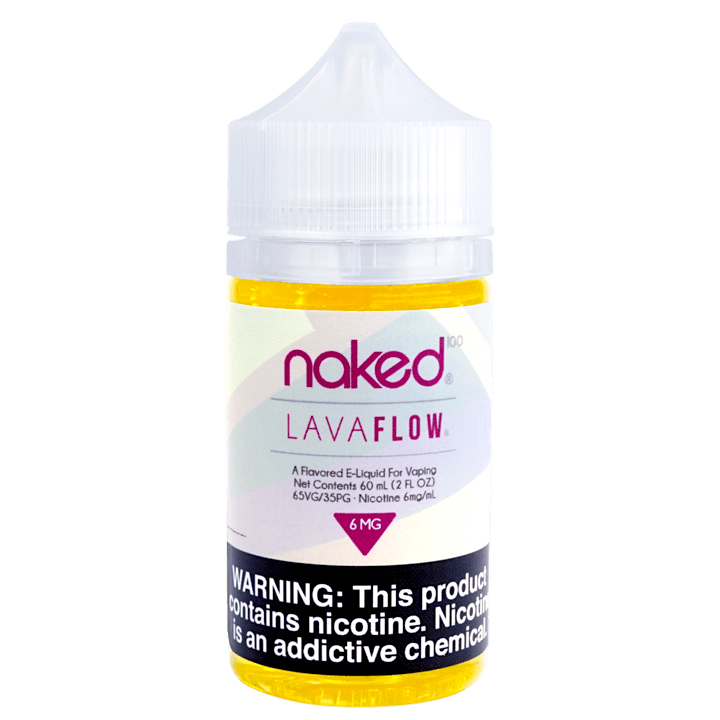 Lava Flow by Naked 100 E-Liquid (60ml) | Eliquidstop Lava Flow by Naked 100 E-Liquid (60ml) | Eliquidstop