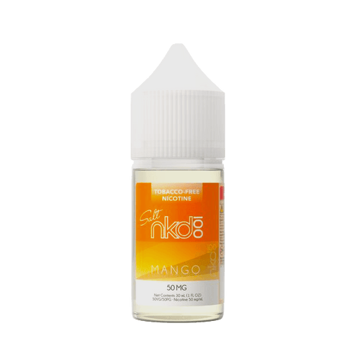 Mango TFN Salt Nic by Naked 100 E-Liquid (30ml) - Eliquidstop