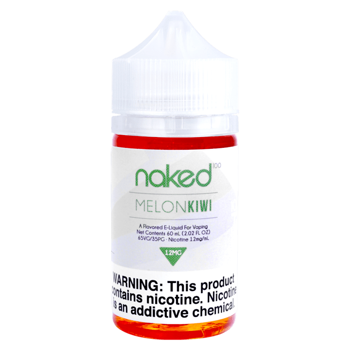 Melon Kiwi by Naked 100 E-Liquid (60ml)(ON SALE) | Eliquidstop Melon Kiwi by Naked 100 E-Liquid (60ml)(ON SALE) | Eliquidstop