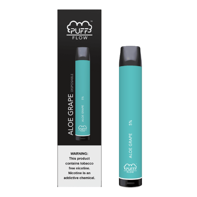 PUFF Flow Disposable Device | Eliquidstop PUFF Flow Disposable Device | Eliquidstop