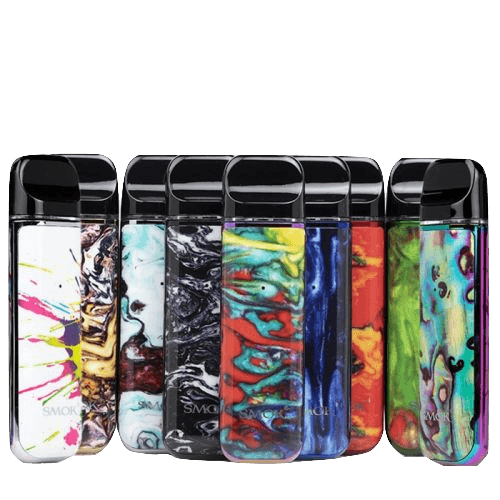 SMOK NOVO 2 Portable Device Kit | Eliquidstop