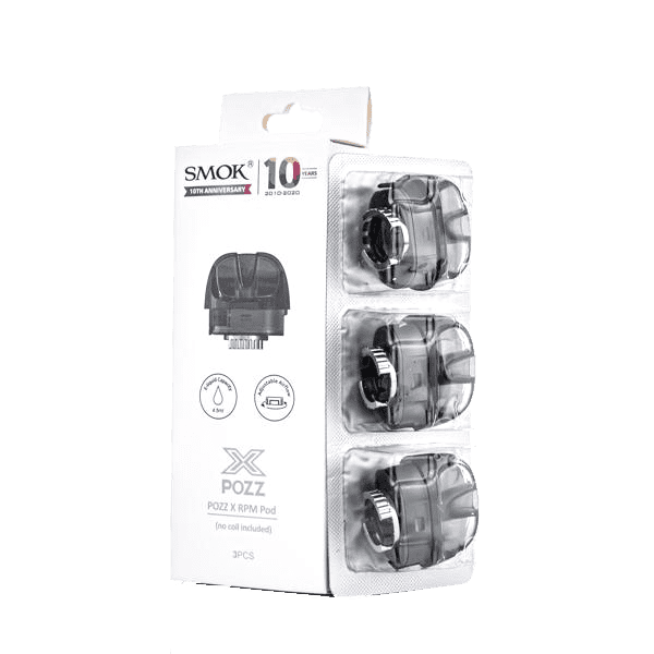 smok morph 3 vape kit Smok Pozz X Pod Vape Kit | 40% OFF -NOW ONLY £14.95 | bearsvapes.co.uk