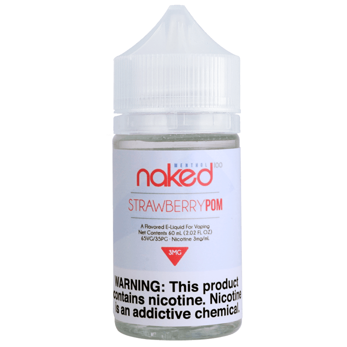 Naked Vape Juice Near Me NKD 100 Salt Nic - Mint Menthol 30mL Naked Vape Juice Near Me NKD 100 Salt Nic - Mint Menthol 30mL
