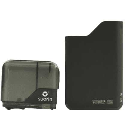 Suorin Air V2 Portable Device Kit (ON SALE) - Eliquidstop