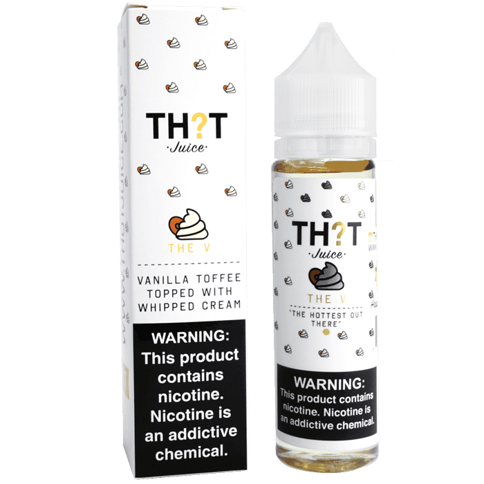 toffee vape juice Creamy Toffee Nic Salt E-liquid By Bar Series Desserts main image 0