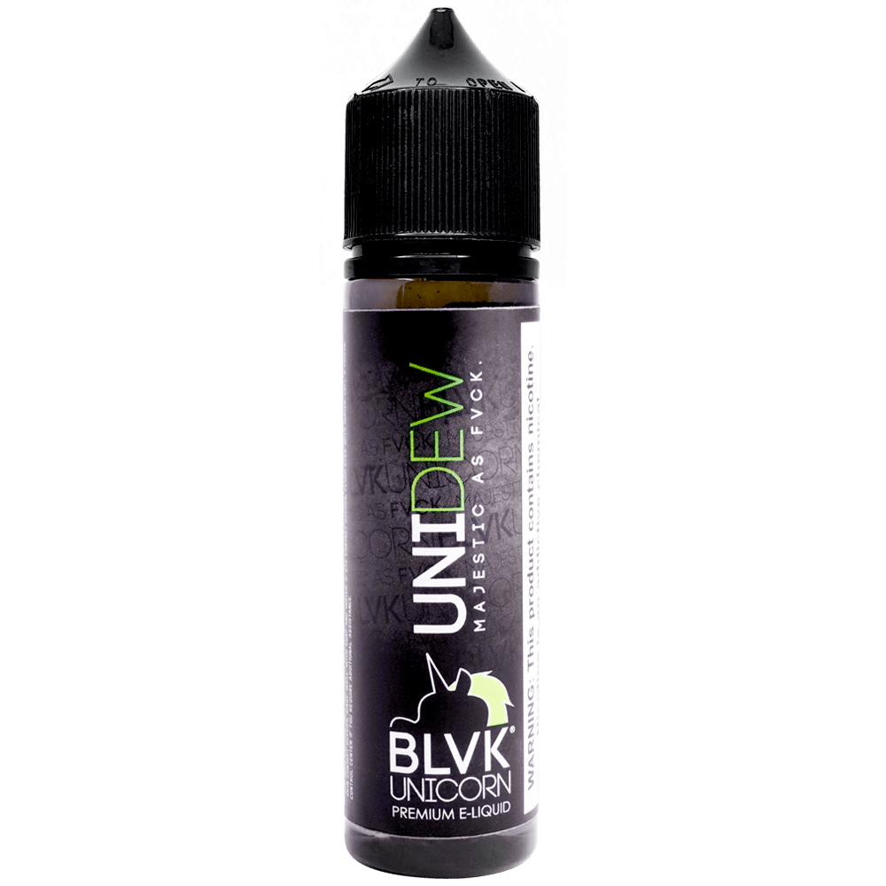 UNI DEW By BLVK Unicorn E-Liquid (60ml) (ON SALE) | Eliquidstop UNI DEW By BLVK Unicorn E-Liquid (60ml) (ON SALE) | Eliquidstop