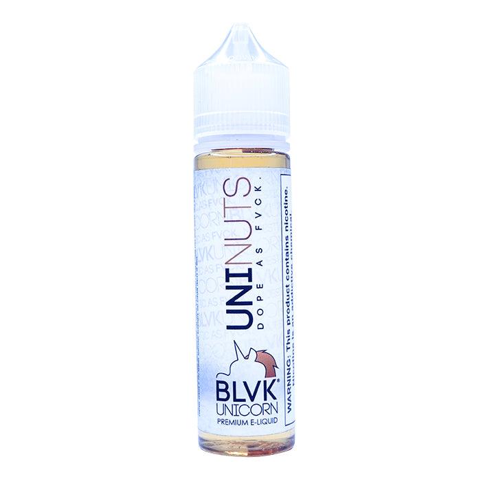 UNI NUTS By BLVK Whyte Series Unicorn E-Liquid (60ml)(ON SALE) | Eliquidstop UNI NUTS By BLVK Whyte Series Unicorn E-Liquid (60ml)(ON SALE) | Eliquidstop