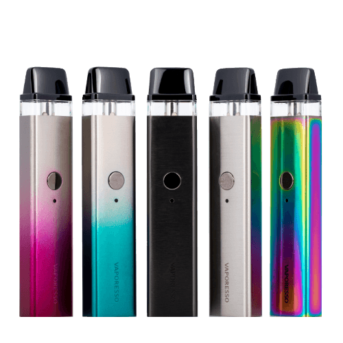 Vaporesso XROS Pod System | Eliquidstop