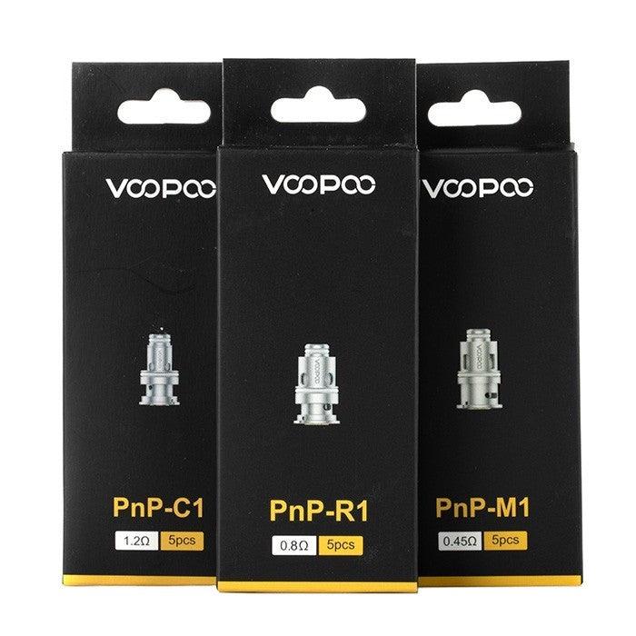 elf bar vape uk VooPoo Drag 5 Review