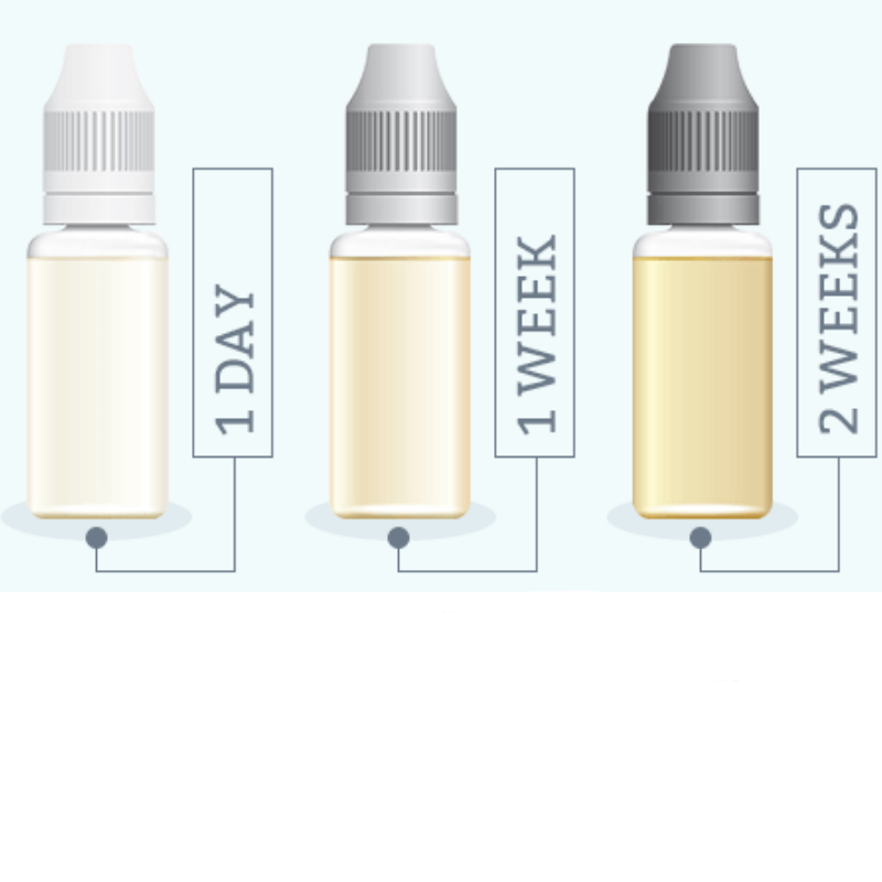 Everything You Need To Know About Steeping Your EJuice Eliquidstop