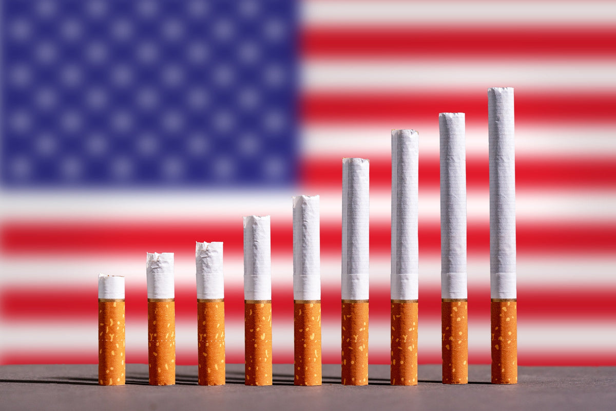 Ohio’s Budget Bill did not ban all flavored vapes Eliquidstop