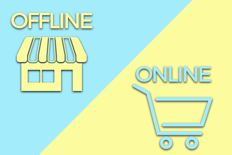 Vape shopping: buying online vs vape shops - Eliquidstop