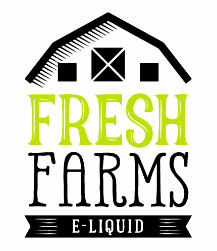 Fresh Farms E-Liquid - Eliquidstop