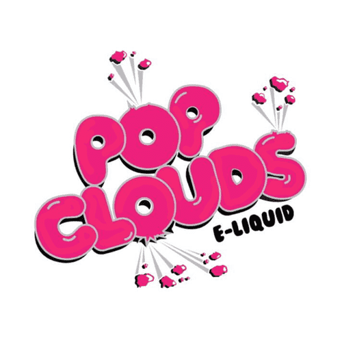 Pop Clouds - Eliquidstop