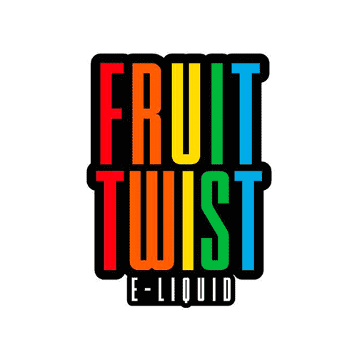 Fruit Twist E-liquid - Eliquidstop