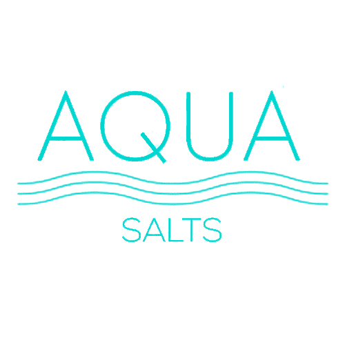 Aqua Salt Nic - Eliquidstop