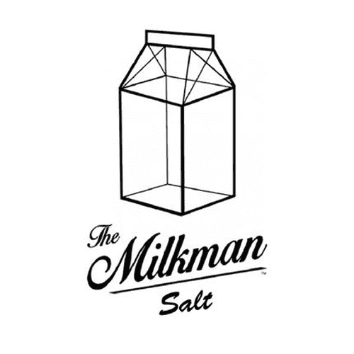 The Milkman Salt Nic