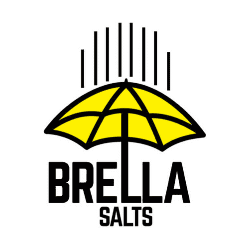 Brella Salt Nic - Eliquidstop