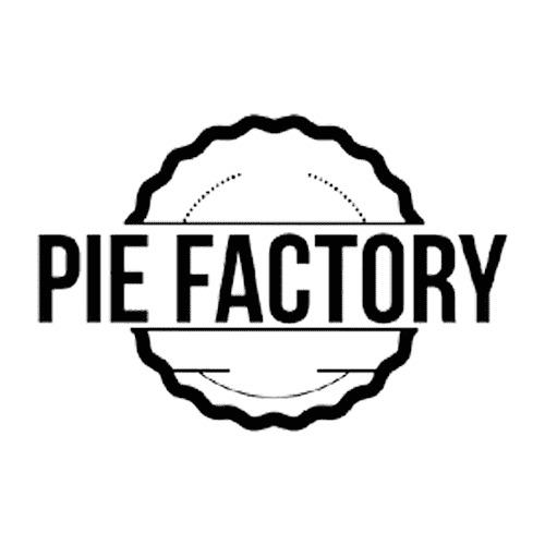 Pie Factory - Eliquidstop