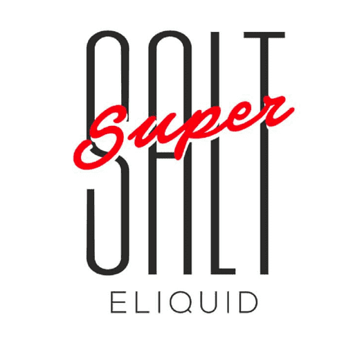 Super Salts Salt Nic - Eliquidstop