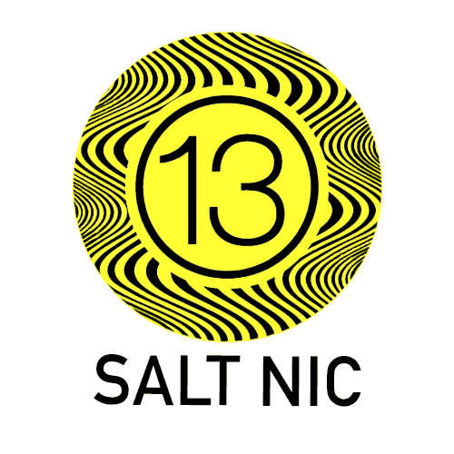 A. 13th floor Salt Nic