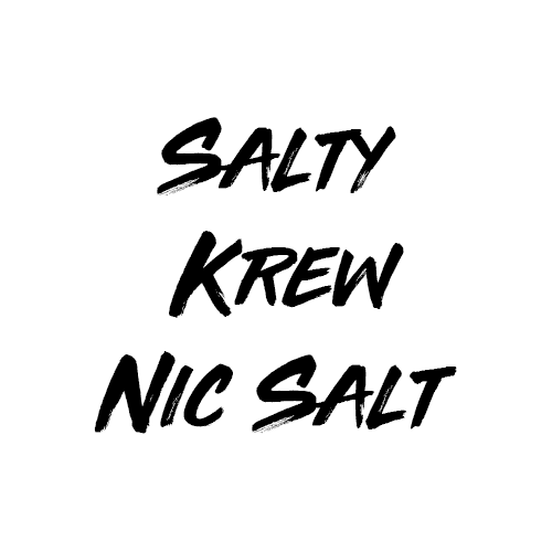 Salty Krew Salt Nic