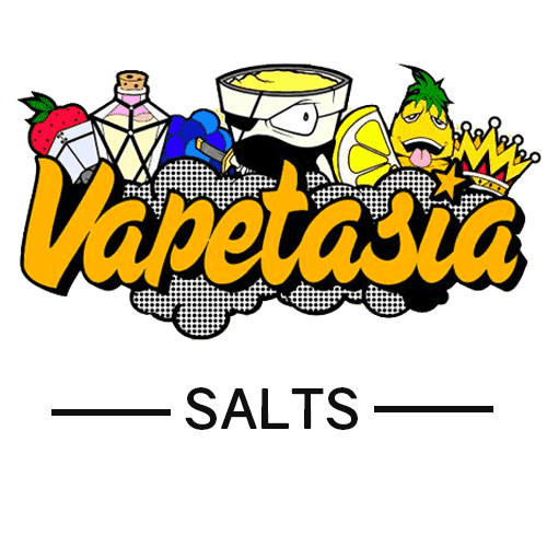 Vapetasia Salt Nic - Eliquidstop