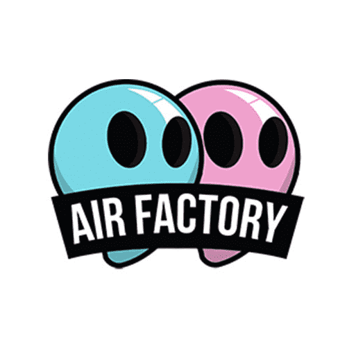 Air Factory - Eliquidstop