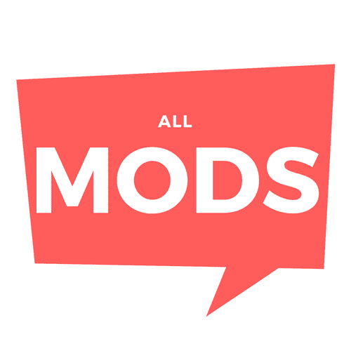 1- All Mods