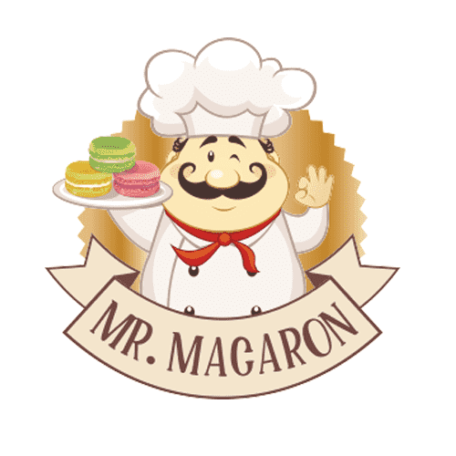Mr. Macaron - Eliquidstop