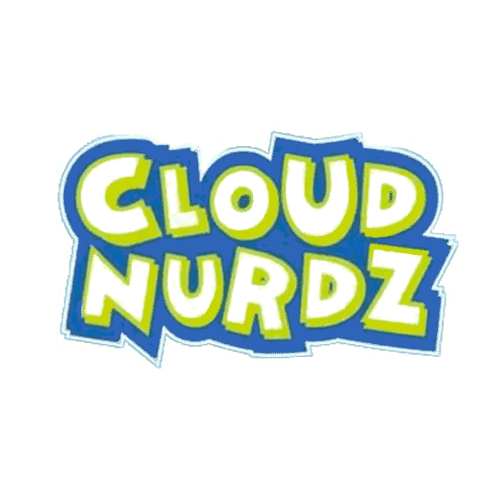 Cloud Nurdz - Eliquidstop