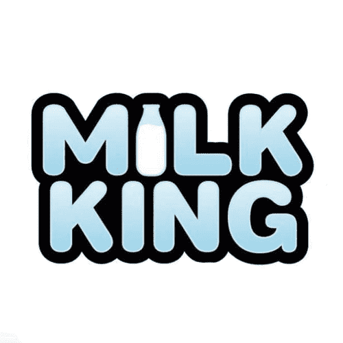 Milk King - Eliquidstop