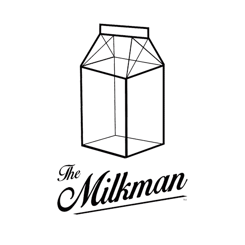 The Milkman - Eliquidstop