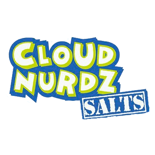 Cloud Nurdz Salt Nic - Eliquidstop