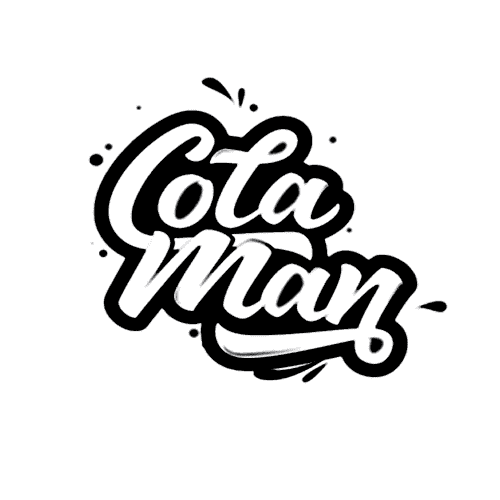 Cola Man - Eliquidstop
