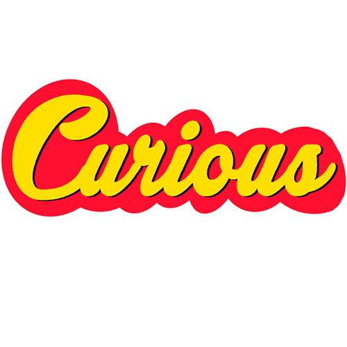 Curious - Eliquidstop