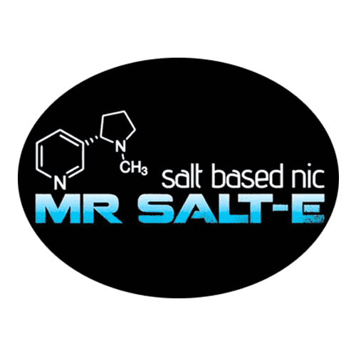 Mr. Salt-E - Eliquidstop
