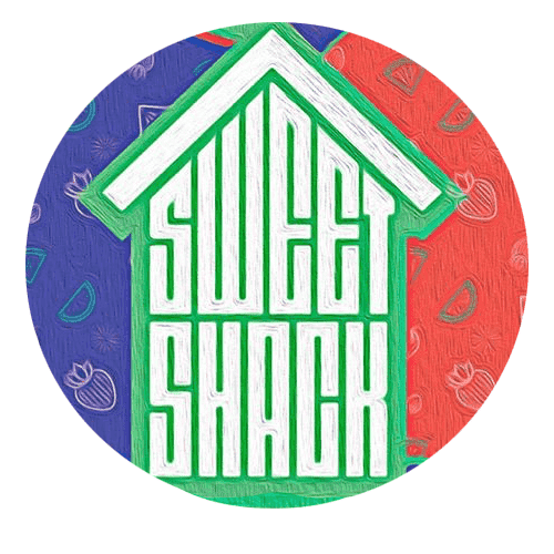 Sweet Shack - Eliquidstop
